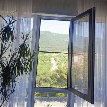 Продается 1-комнатная квартира, 45,2 м²