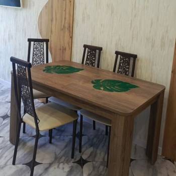 Продается 1-комнатная квартира, 45,2 м²