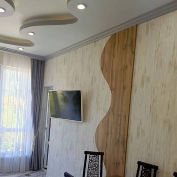 Продается 1-комнатная квартира, 45,2 м²
