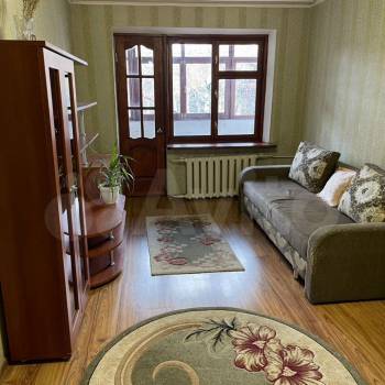 Сдается 2-х комнатная квартира, 38,9 м²