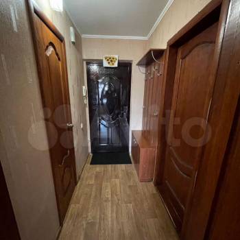 Сдается 2-х комнатная квартира, 38,9 м²
