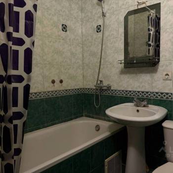 Сдается 1-комнатная квартира, 32,1 м²