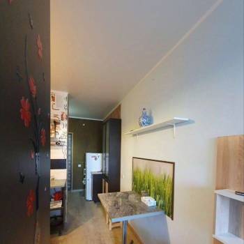 Продается 1-комнатная квартира, 25 м²