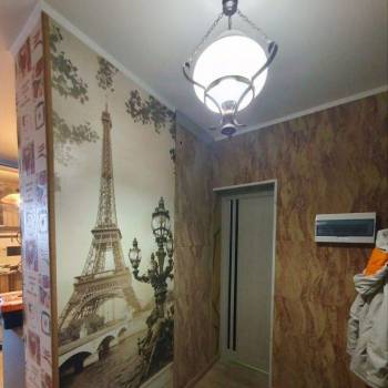 Продается 1-комнатная квартира, 25 м²