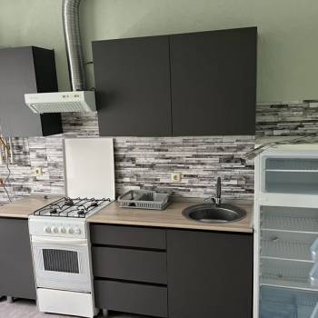 Сдается 1-комнатная квартира, 40 м²