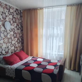 Сдается 1-комнатная квартира, 27 м²