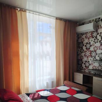Сдается 1-комнатная квартира, 27 м²