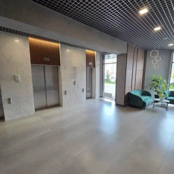Сдается 1-комнатная квартира, 39 м²