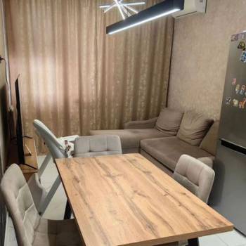 Продается 2-х комнатная квартира, 65 м²