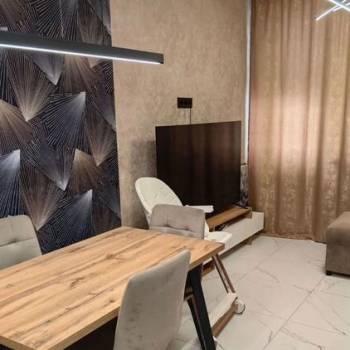 Продается 2-х комнатная квартира, 65 м²