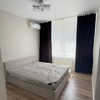 Сдается 2-х комнатная квартира, 60 м²