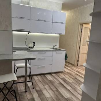 Сдается 2-х комнатная квартира, 52 м²