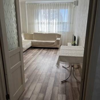 Сдается 2-х комнатная квартира, 52 м²
