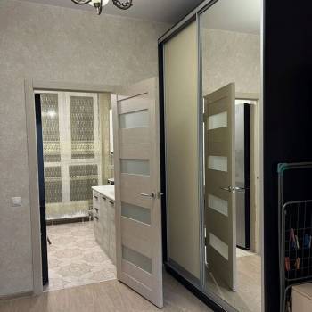 Продается 1-комнатная квартира, 32 м²