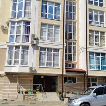 Продается 1-комнатная квартира, 60,1 м²