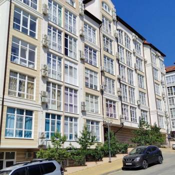 Продается 1-комнатная квартира, 60,1 м²