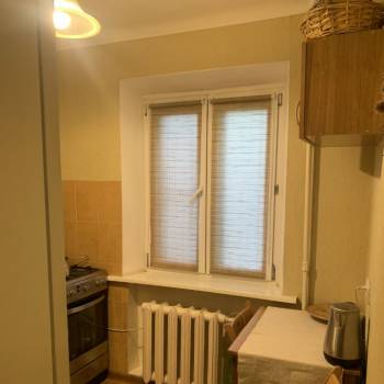 Продается 1-комнатная квартира, 32 м²