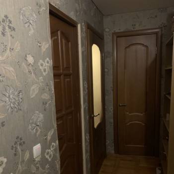 Продается 1-комнатная квартира, 32 м²