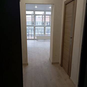 Продается 1-комнатная квартира, 27 м²