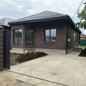 Продается Дом, 105 м²