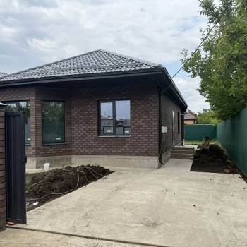 Продается Дом, 105 м²