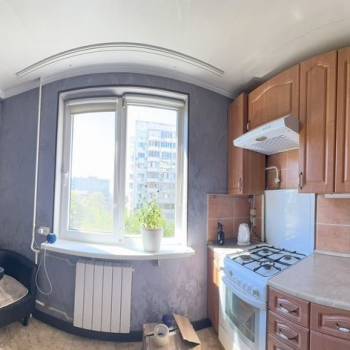 Продается 2-х комнатная квартира, 52 м²