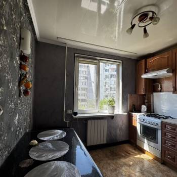 Продается 2-х комнатная квартира, 52 м²