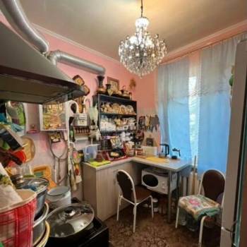 Продается 2-х комнатная квартира, 46 м²