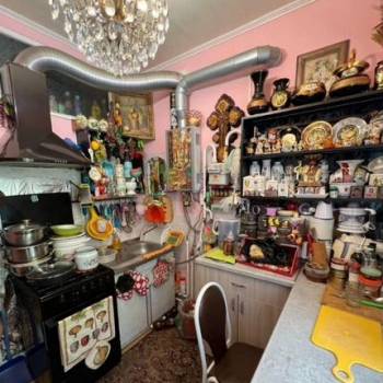 Продается 2-х комнатная квартира, 46 м²
