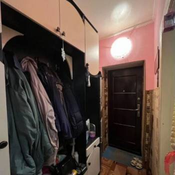 Продается 2-х комнатная квартира, 46 м²