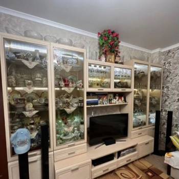 Продается 2-х комнатная квартира, 46 м²
