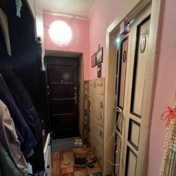 Продается 2-х комнатная квартира, 46 м²