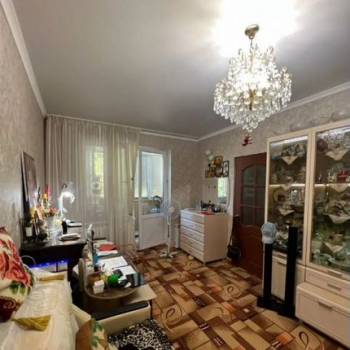Продается 2-х комнатная квартира, 46 м²