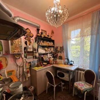 Продается 2-х комнатная квартира, 46 м²