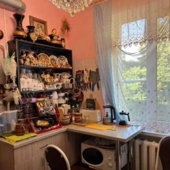 Продается 2-х комнатная квартира, 46 м²