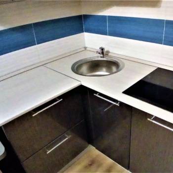 Сдается 1-комнатная квартира, 27 м²