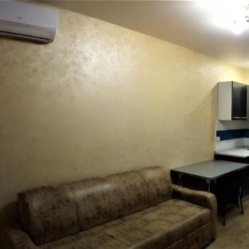 Сдается 1-комнатная квартира, 27 м²