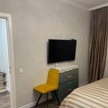 Продается 1-комнатная квартира, 39 м²