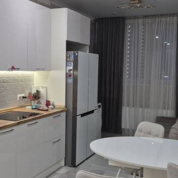 Продается 3-х комнатная квартира, 78 м²