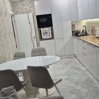 Продается 3-х комнатная квартира, 78 м²