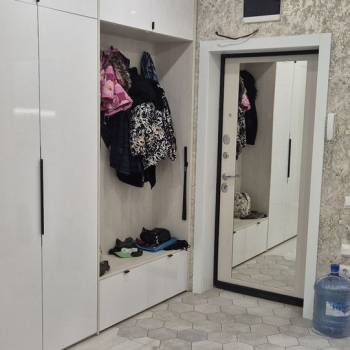 Продается 3-х комнатная квартира, 78 м²