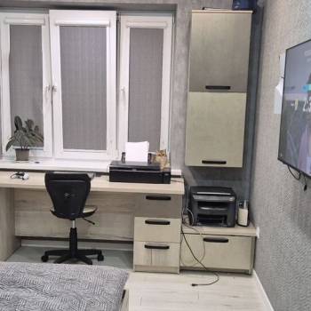 Продается 3-х комнатная квартира, 78 м²