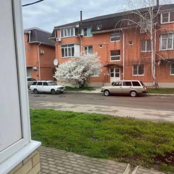 Продается 1-комнатная квартира, 38 м²
