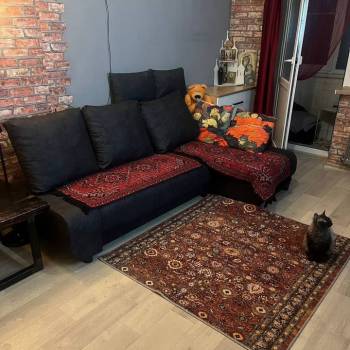 Продается 1-комнатная квартира, 38 м²
