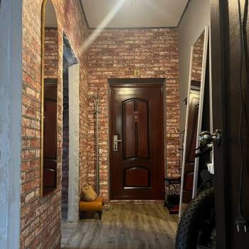 Продается 1-комнатная квартира, 38 м²