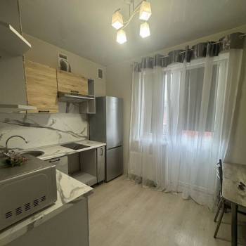 Продается 1-комнатная квартира, 27,6 м²