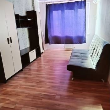 Сдается 1-комнатная квартира, 36,6 м²