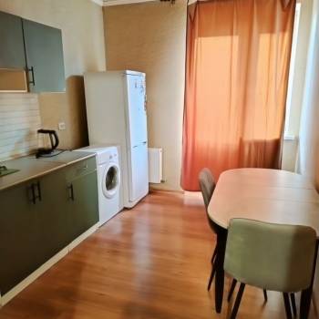 Сдается 1-комнатная квартира, 36,6 м²