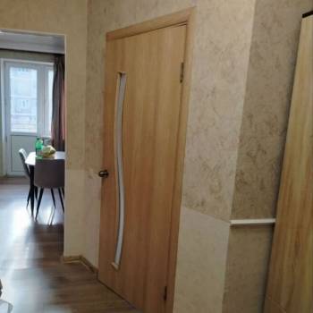 Сдается 1-комнатная квартира, 36,6 м²