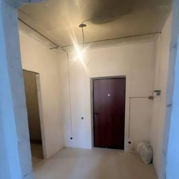 Продается 1-комнатная квартира, 40,9 м²